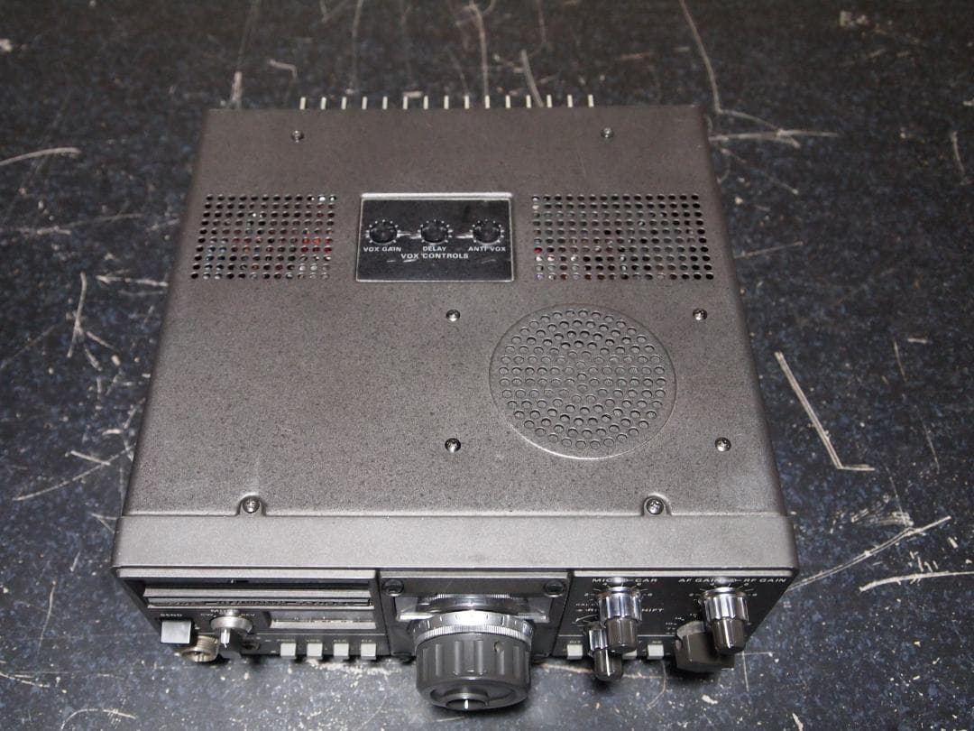 TRIO　TS-130V