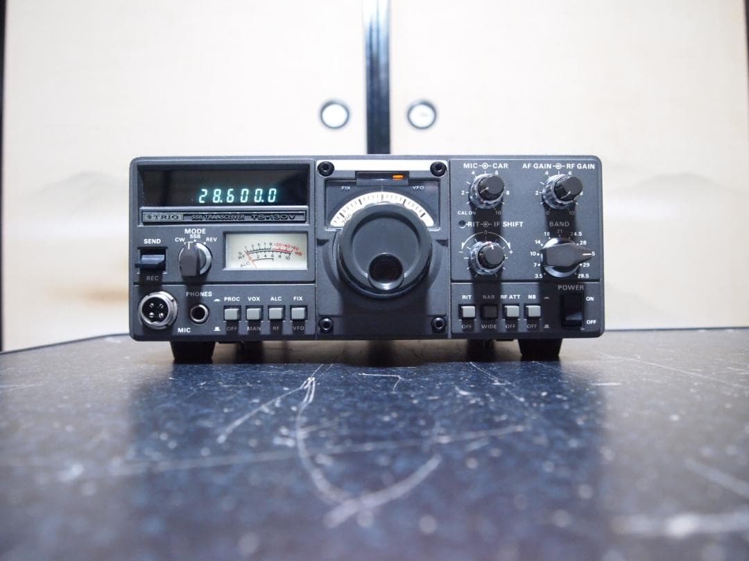 TRIO　TS-130V