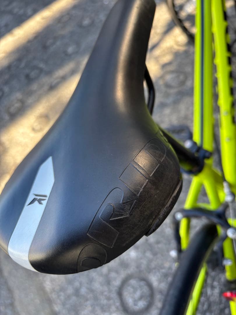 DRIDE 26インチ　グリーン　あさひ　キッズ　直接受け渡し