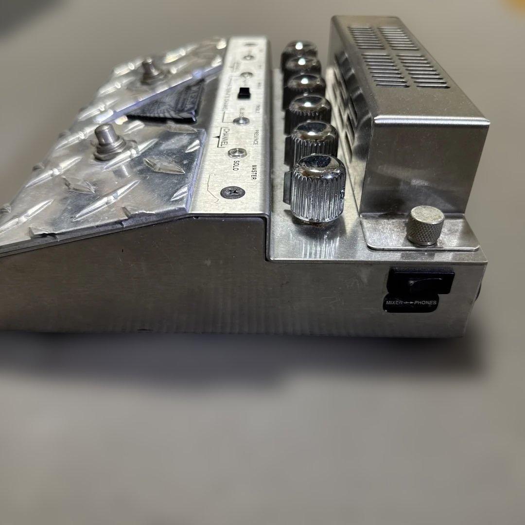 Mesa boogie V-twin preAMP ACアダプター付き