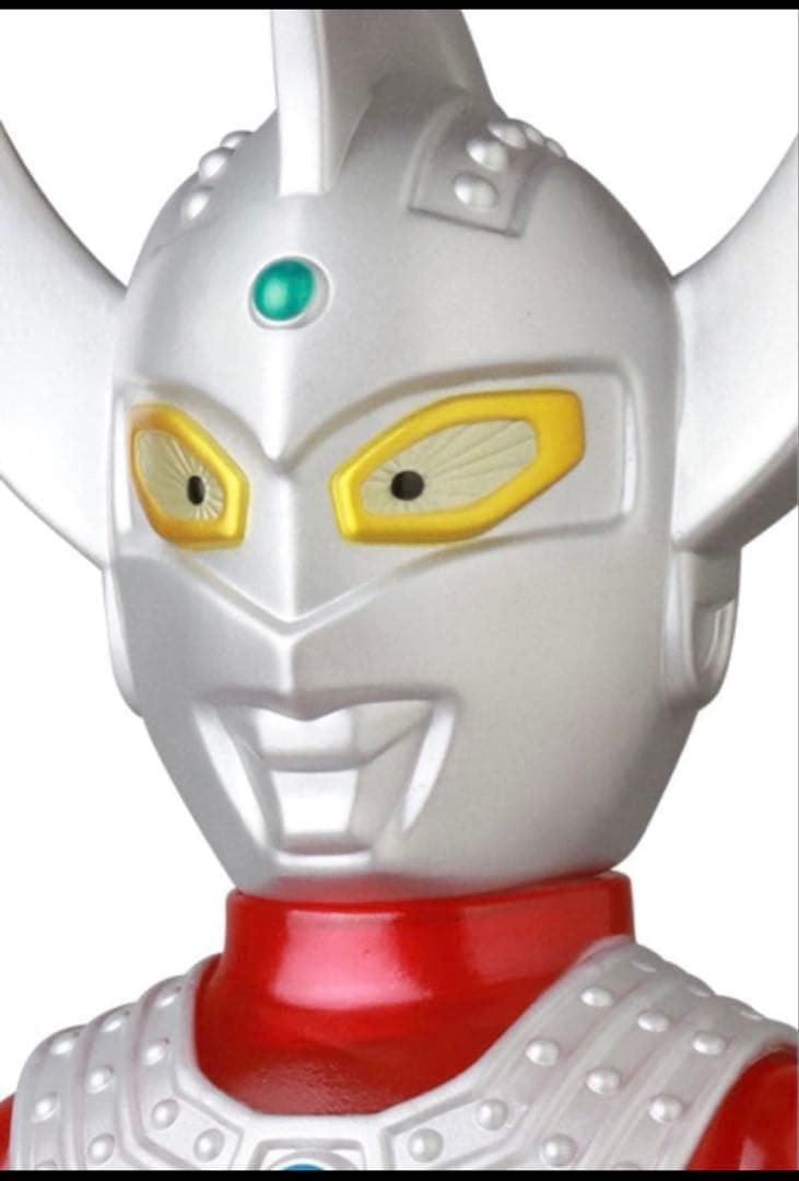 MAT シリーズ ウルトラマンタロウ(タロウブレスレットVer.)