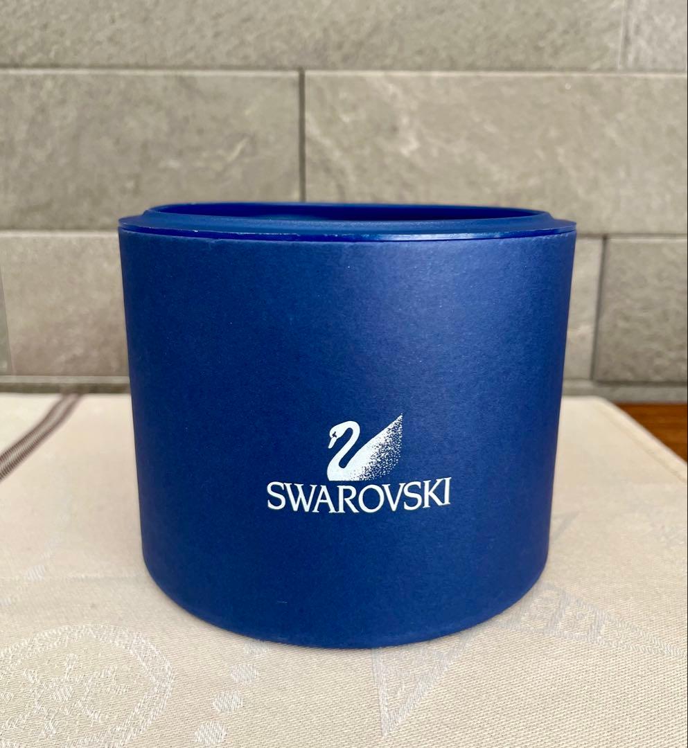 スワロフスキー Swarovski クリスタルアザラシ Playing Seal