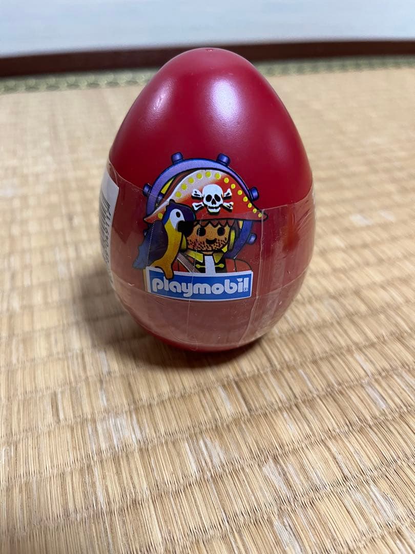 未開封　プレイモービル　まとめ売り　卵　4911 イースターエッグ