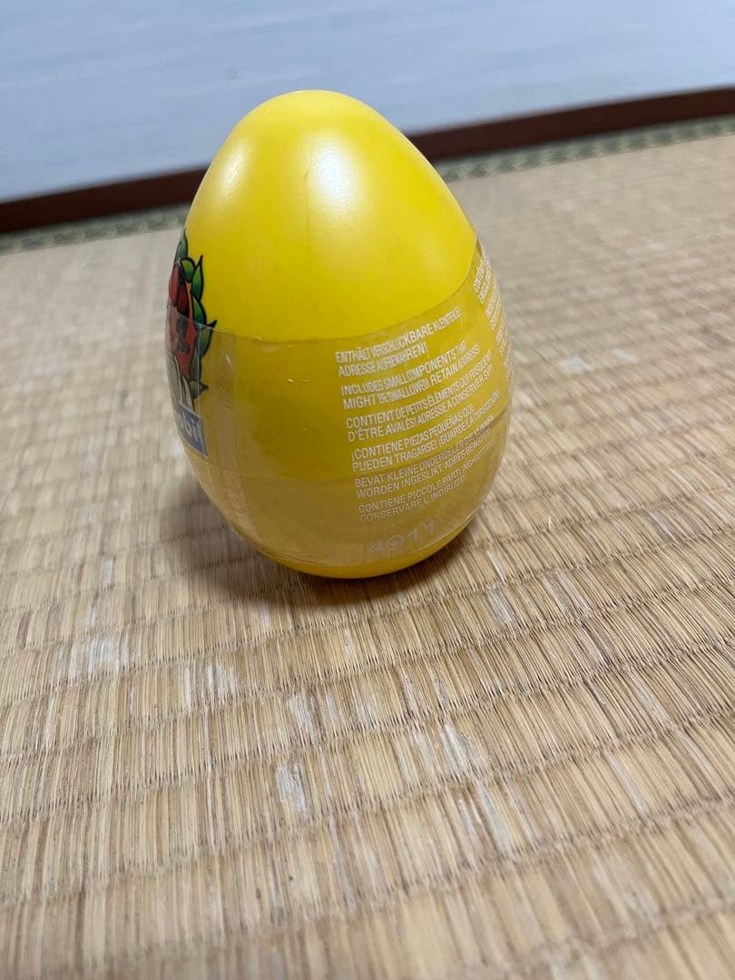未開封　プレイモービル　まとめ売り　卵　4911 イースターエッグ