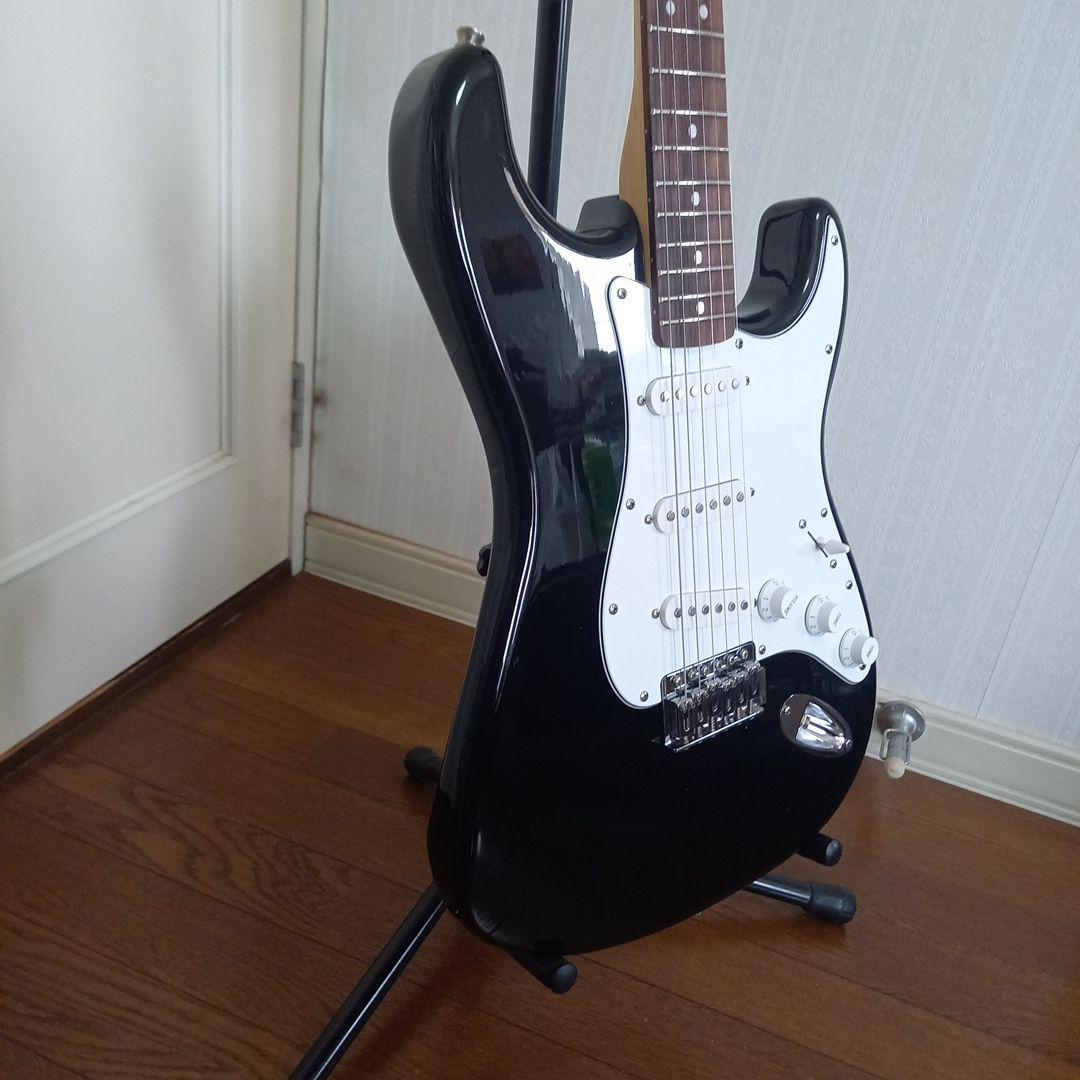 『比較的美品』SQUIER BY FENDER STRAT