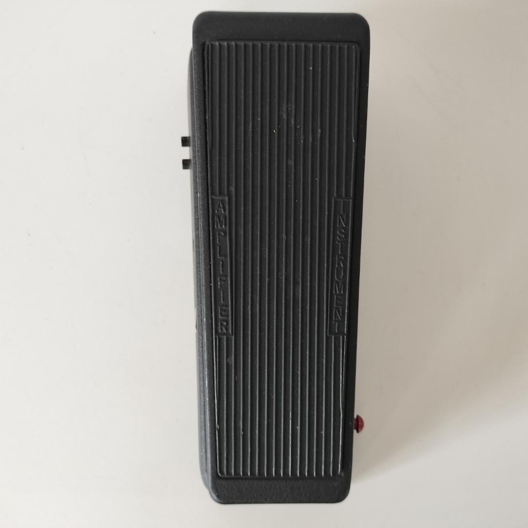 Jim Dunlop Cry Baby 95Q（ワウ・ペダル）