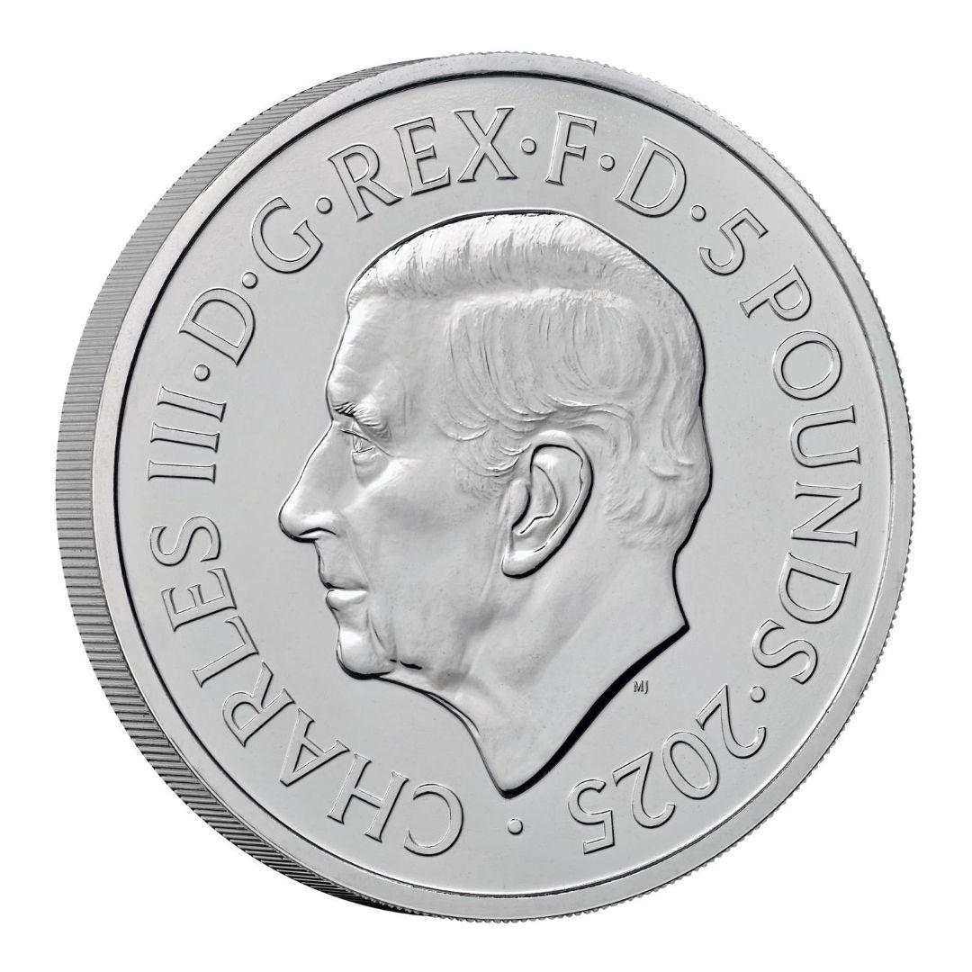 Freddie Mercury Coin 限定版