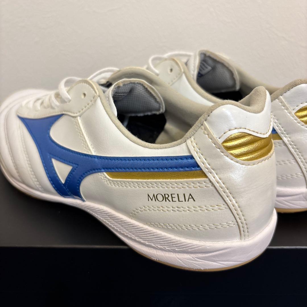 MIZUNO モレリア SALA ELITE IN 24.5cm