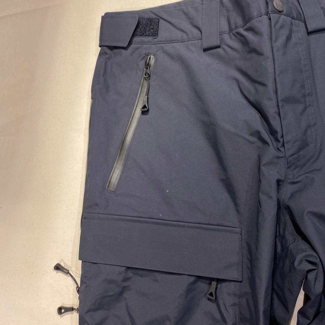 ザノースフェイス シュカブラパンツ ブラック レディースL 新品NP62312