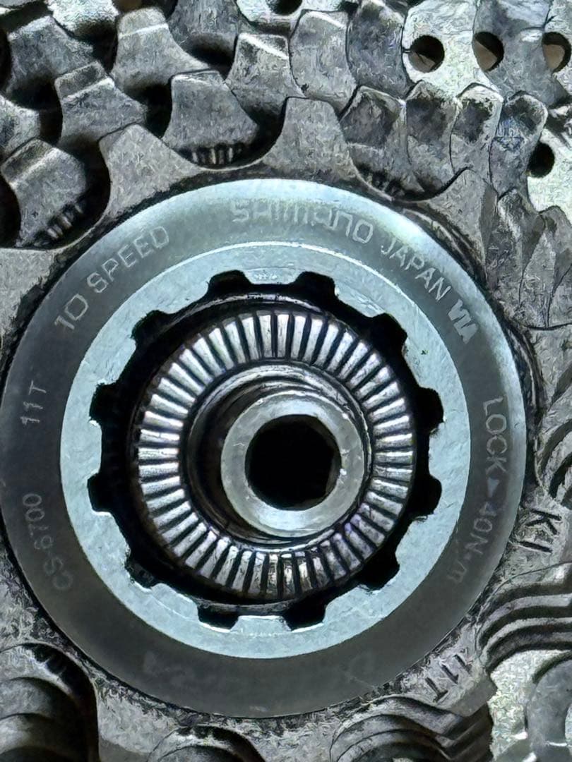 DURA-ACE C35 完組ホイール 700C 10速前後セットタイヤ付き