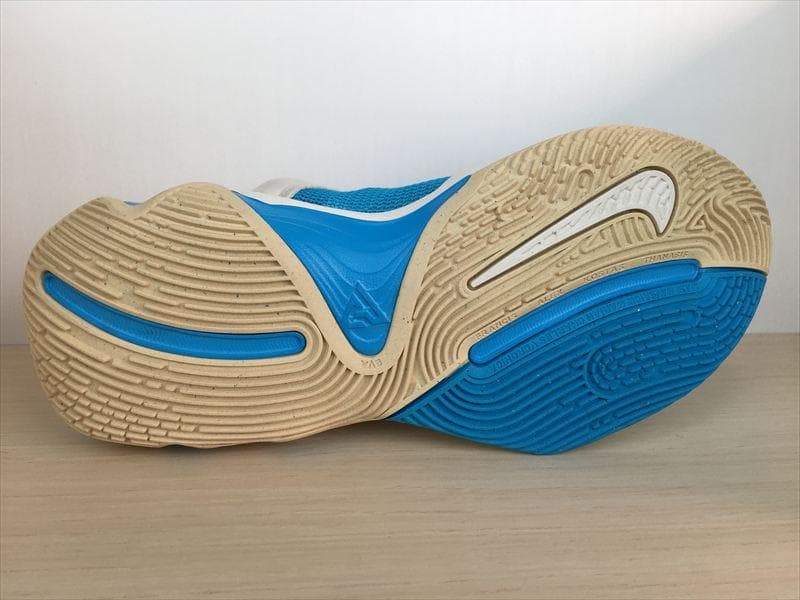 ナイキ ヤニスイモータリティ3 靴 メンズ 26,0cm 新品 (2376)