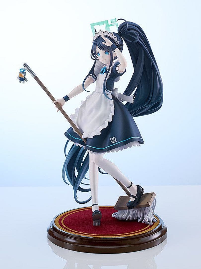 【新品未開封】ブルーアーカイブ アリス（メイド）1/7スケールフィギュア