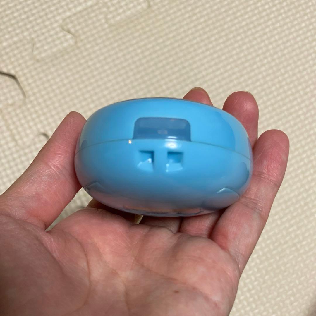 たまごっちみーつ　メルヘン　ブルー