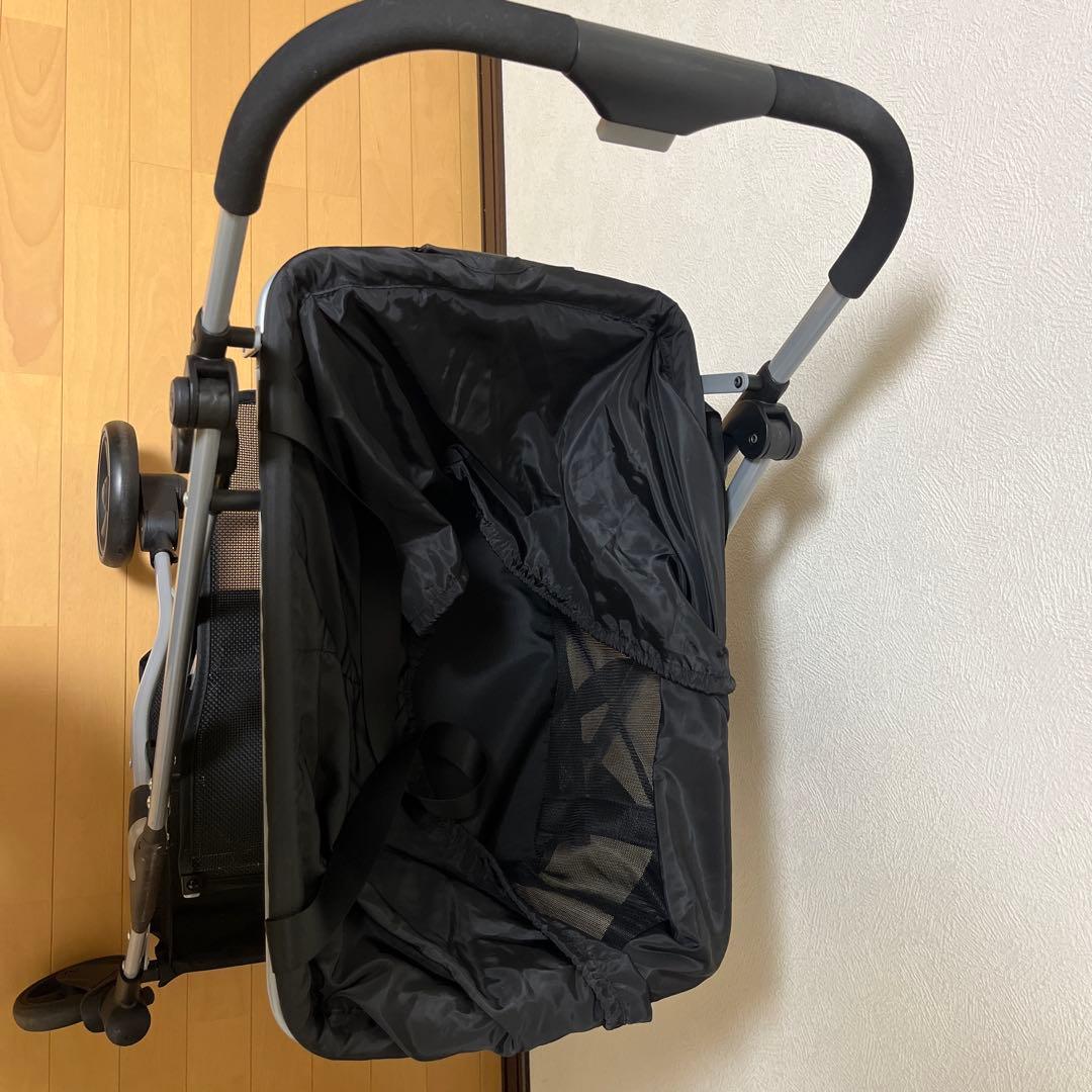 エコカ　EcoCa ショッピングカート