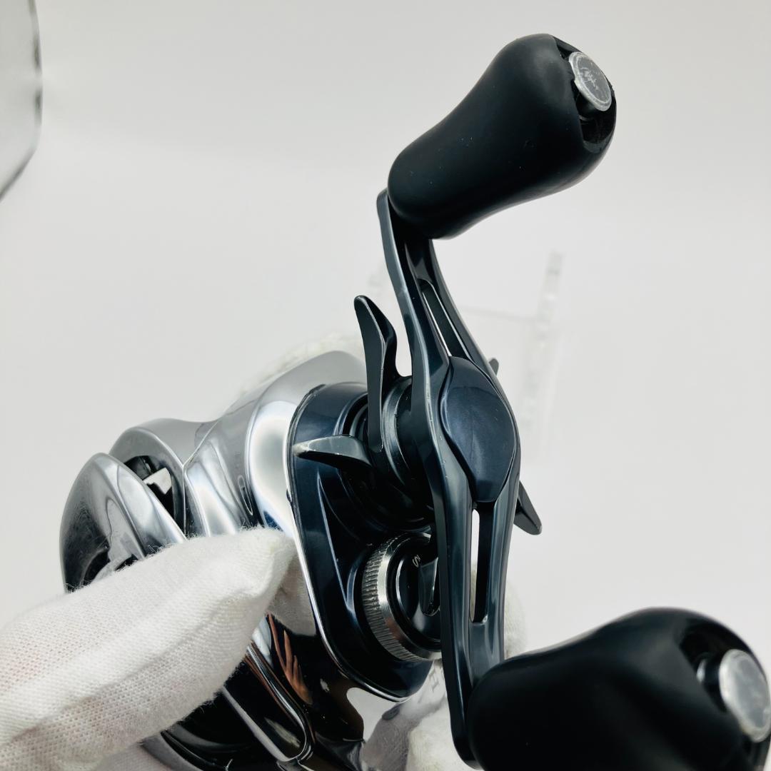 シマノ　SHIMANO　19　アンタレス　ANTARES HG