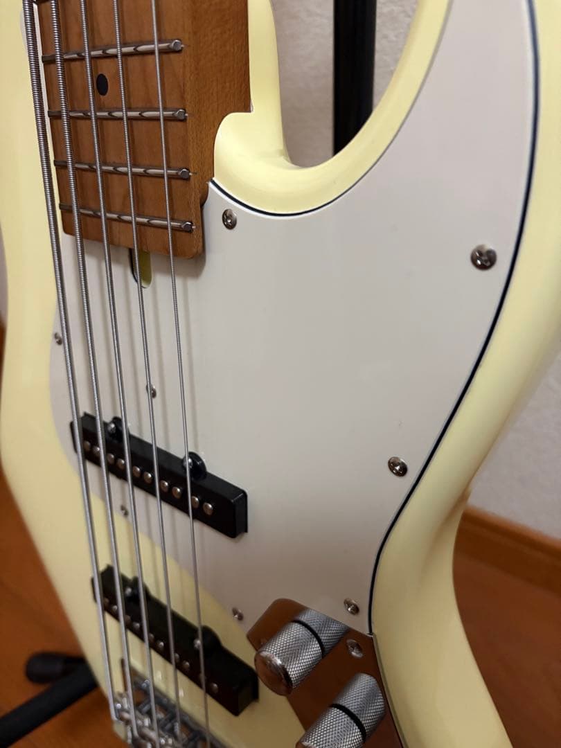 Bacchus WJB5-1DX-AC RSM/M OWH (35,000円)