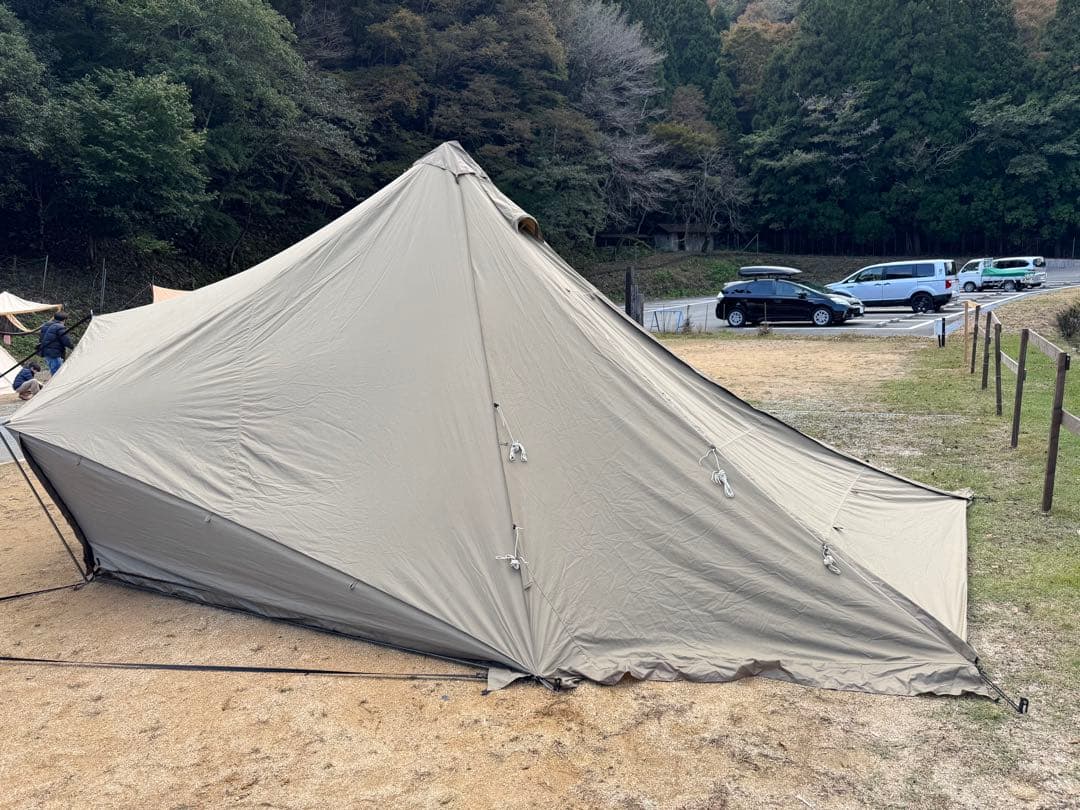 ウータL TC