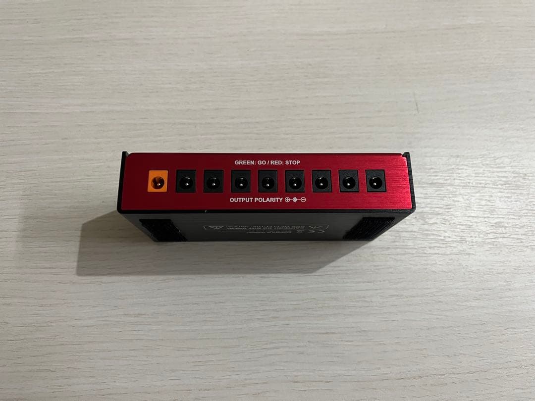 VITAL AUDIO VA-08 Mk-II パワーサプライ