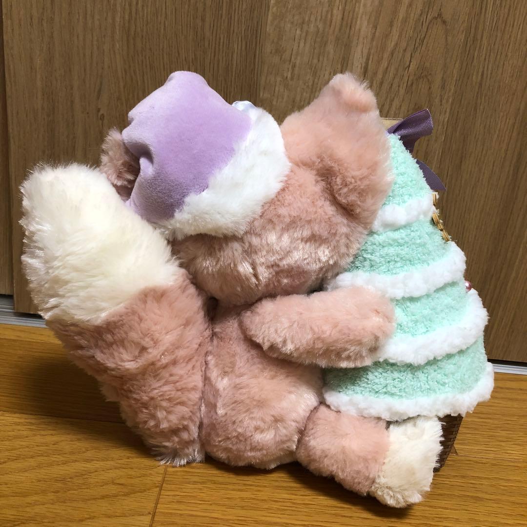 シークレットオブスノーウィーデイ クリスマスツリー リーナベル