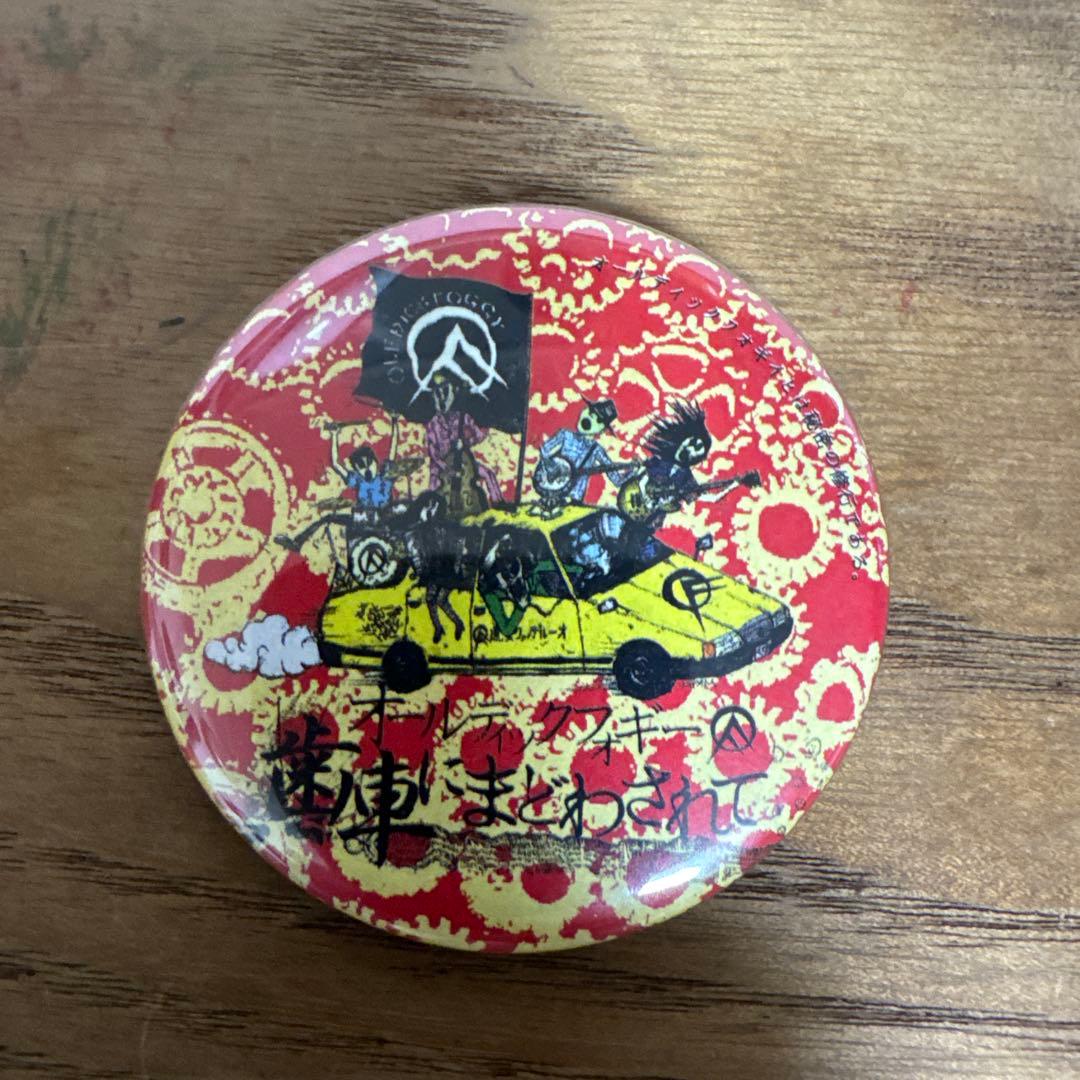 【値下げ】OLEDICKFOGGY グッズ