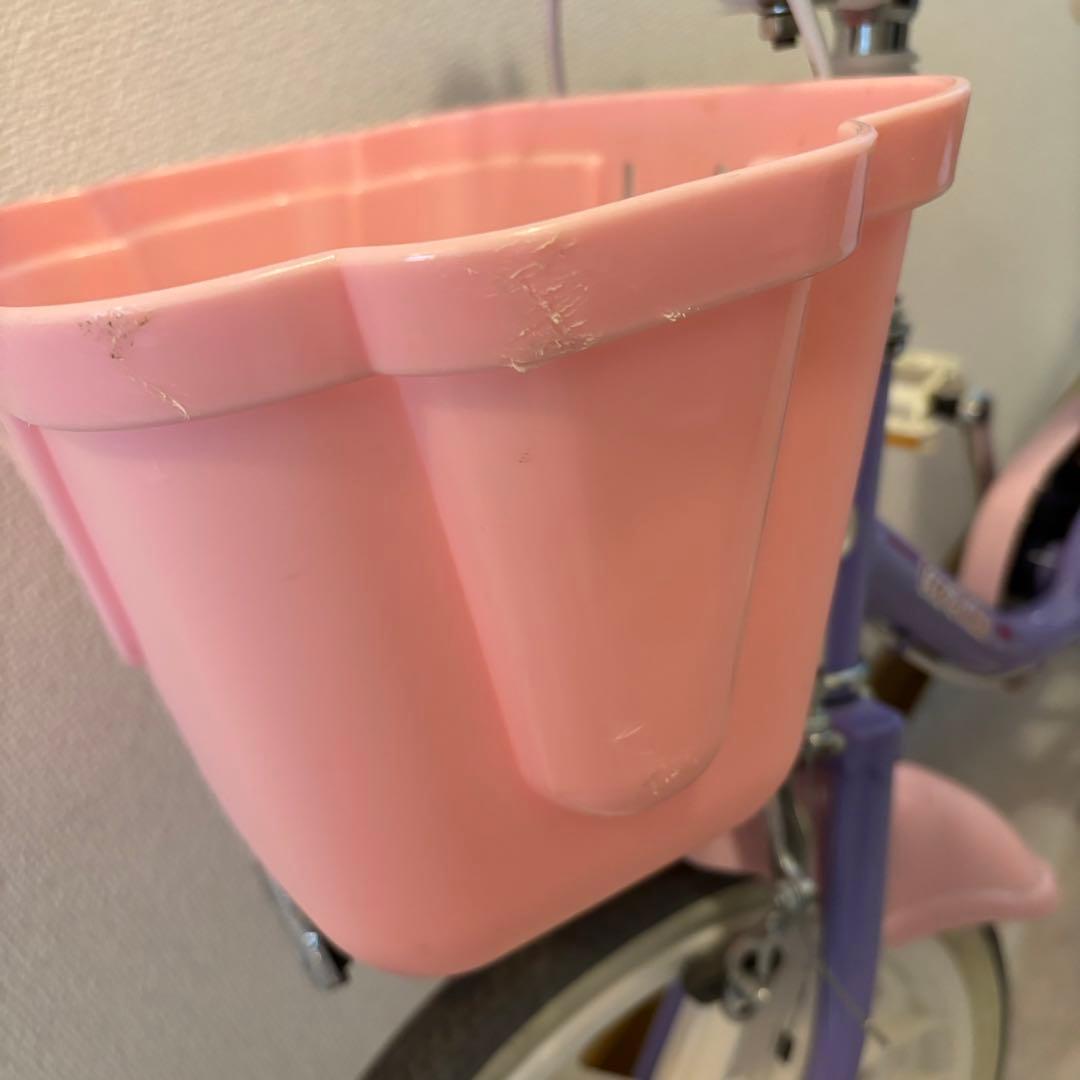 専用！EcoKids16インチ子供用自転車 直接お引き取り【即購入禁止‼︎】