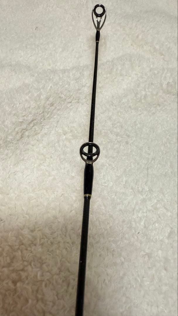 MCワークス リアルフュージョン 612LR