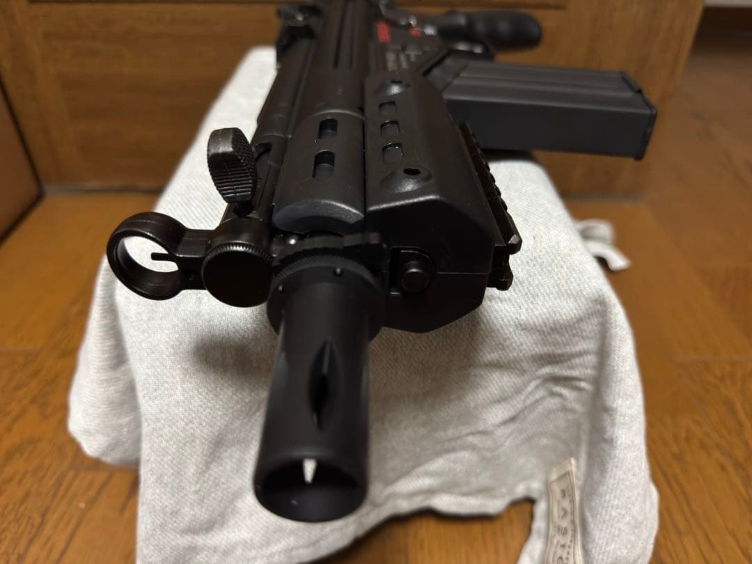 東京マルイ G3 SAS 電動ガン