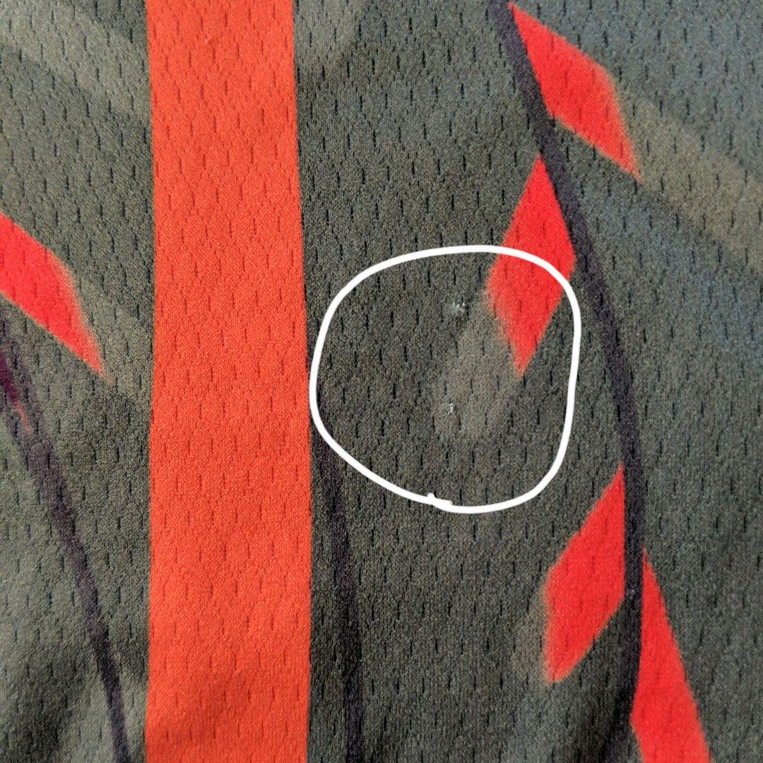 Q36.5 サイクルジャージ XS