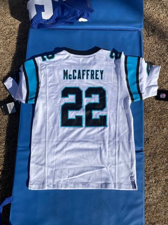 ★NFLジャージ(新品)★Youth L(日本サイズ大人S〜Mサイズ相当)