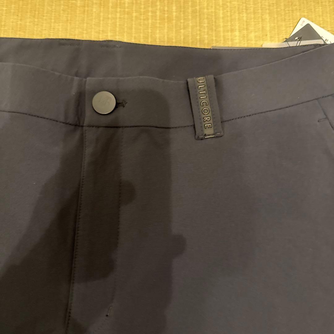 ブリジストン　ulticore 25 秋冬 パンツ　レディース 3L タグ付新品