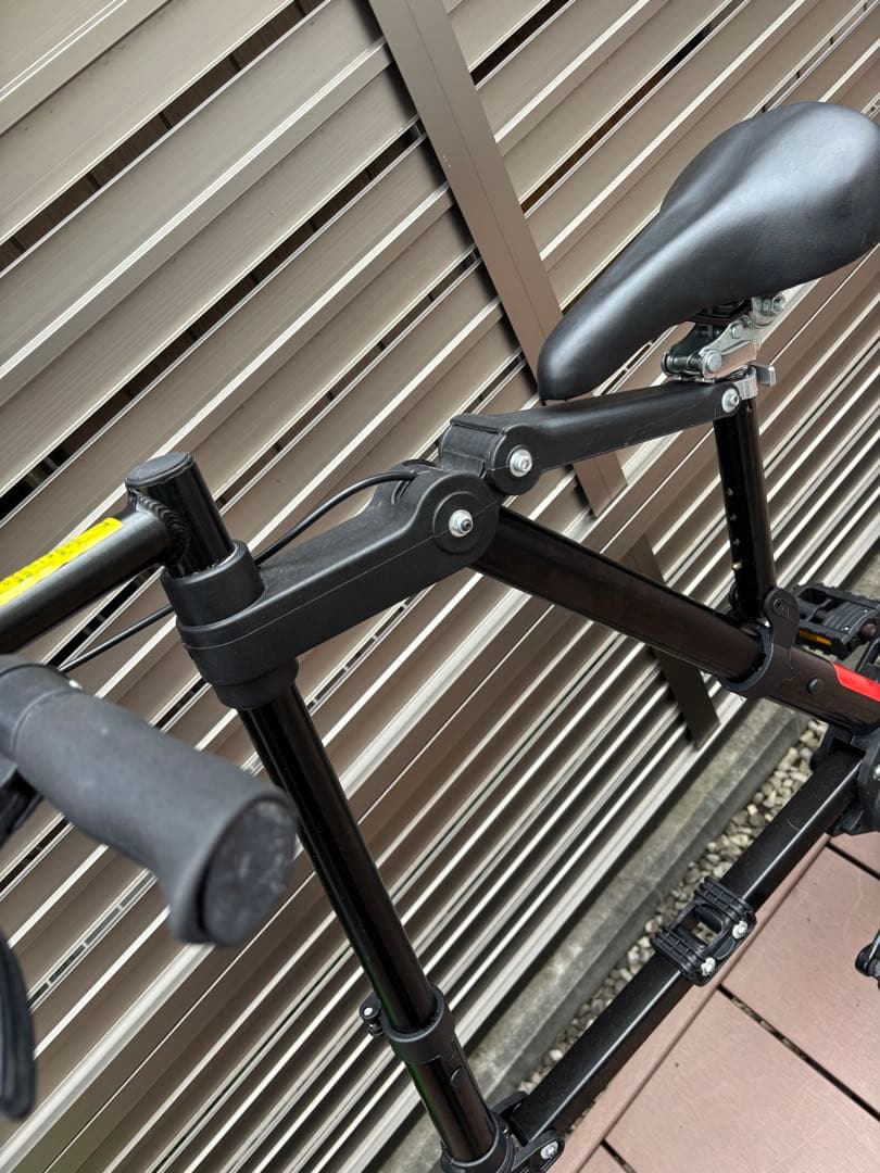 A-bike 折りたたみ自転車