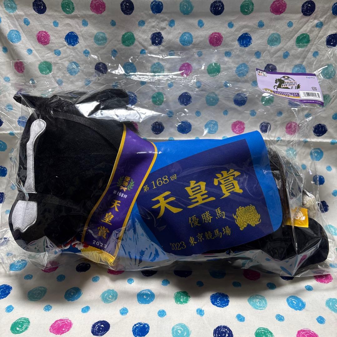 タイトーくじ　HORSE HEROES