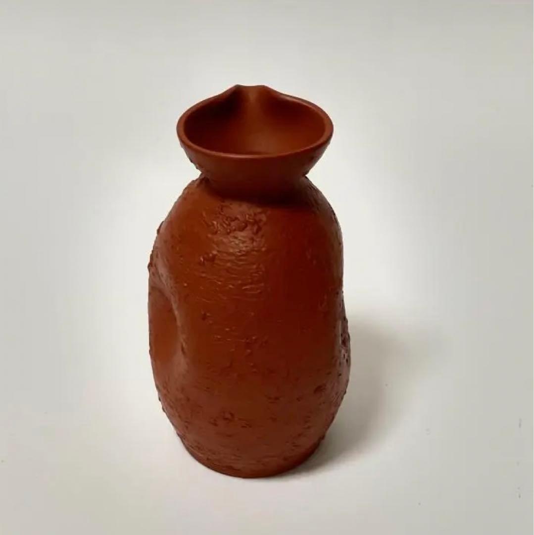 常滑焼 名工 不識庵素三 井上素三 徳利　酒具　酒器