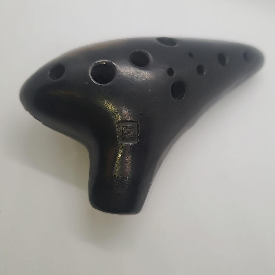 森の音 オカリナ F管　入手困難品