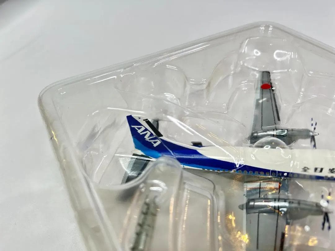ANA / 全日空商事｜YS-11A｜JA8756｜YS21156｜1/200