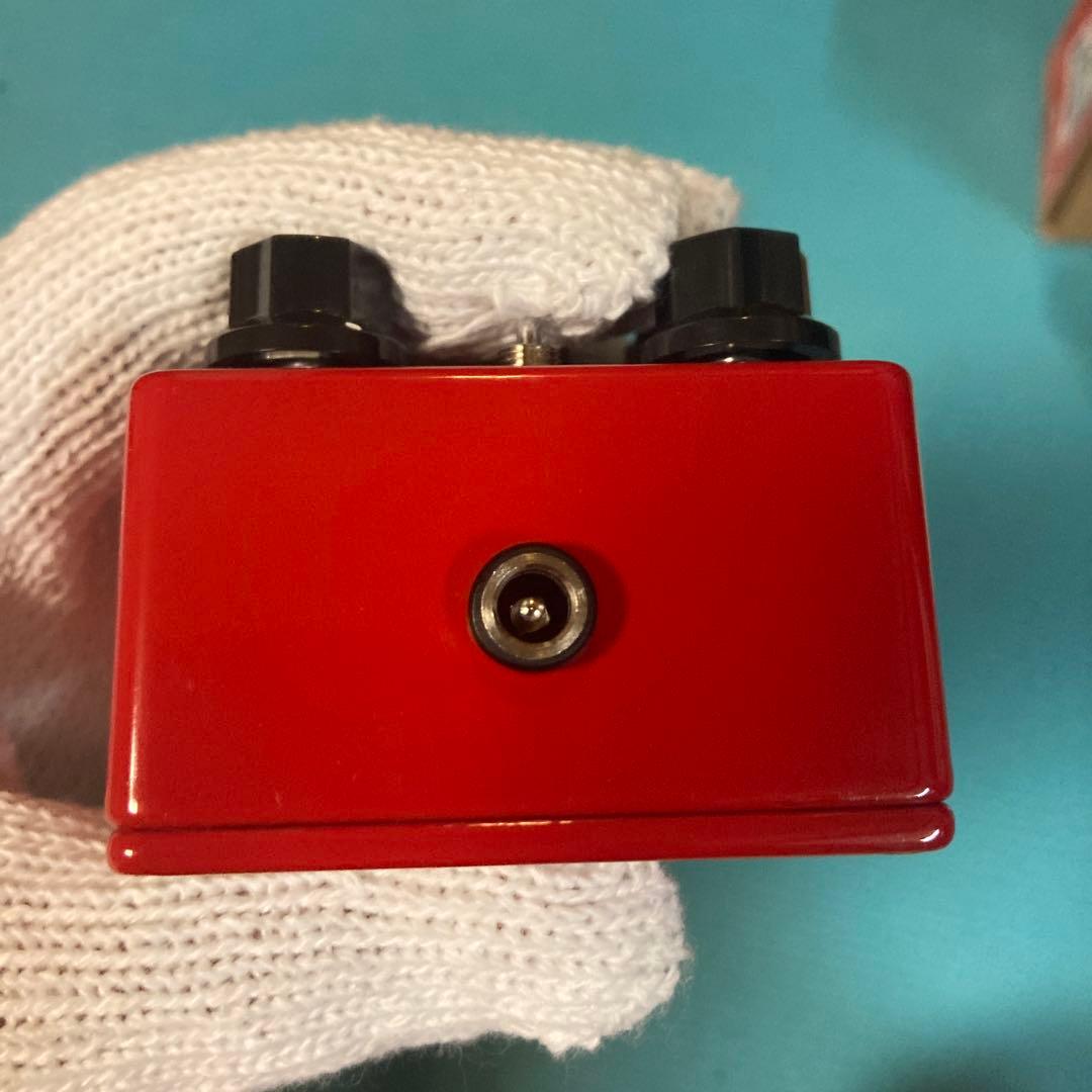 JHS PEDALS THE AT+ ギターエフェクター