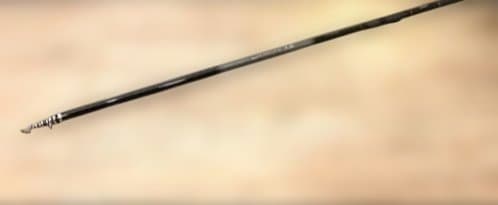 ADVANCE 磯竿 15-530　SHIMANO