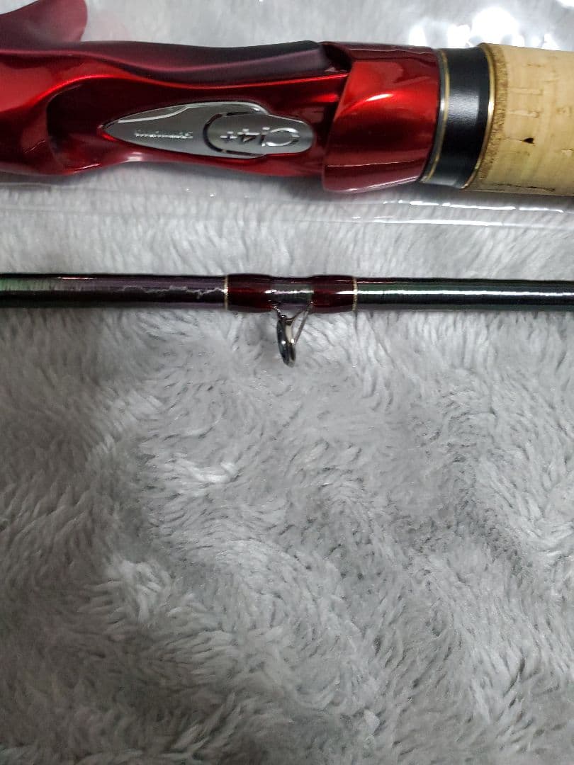 【美品】ワールドシャウラ 17114R-2