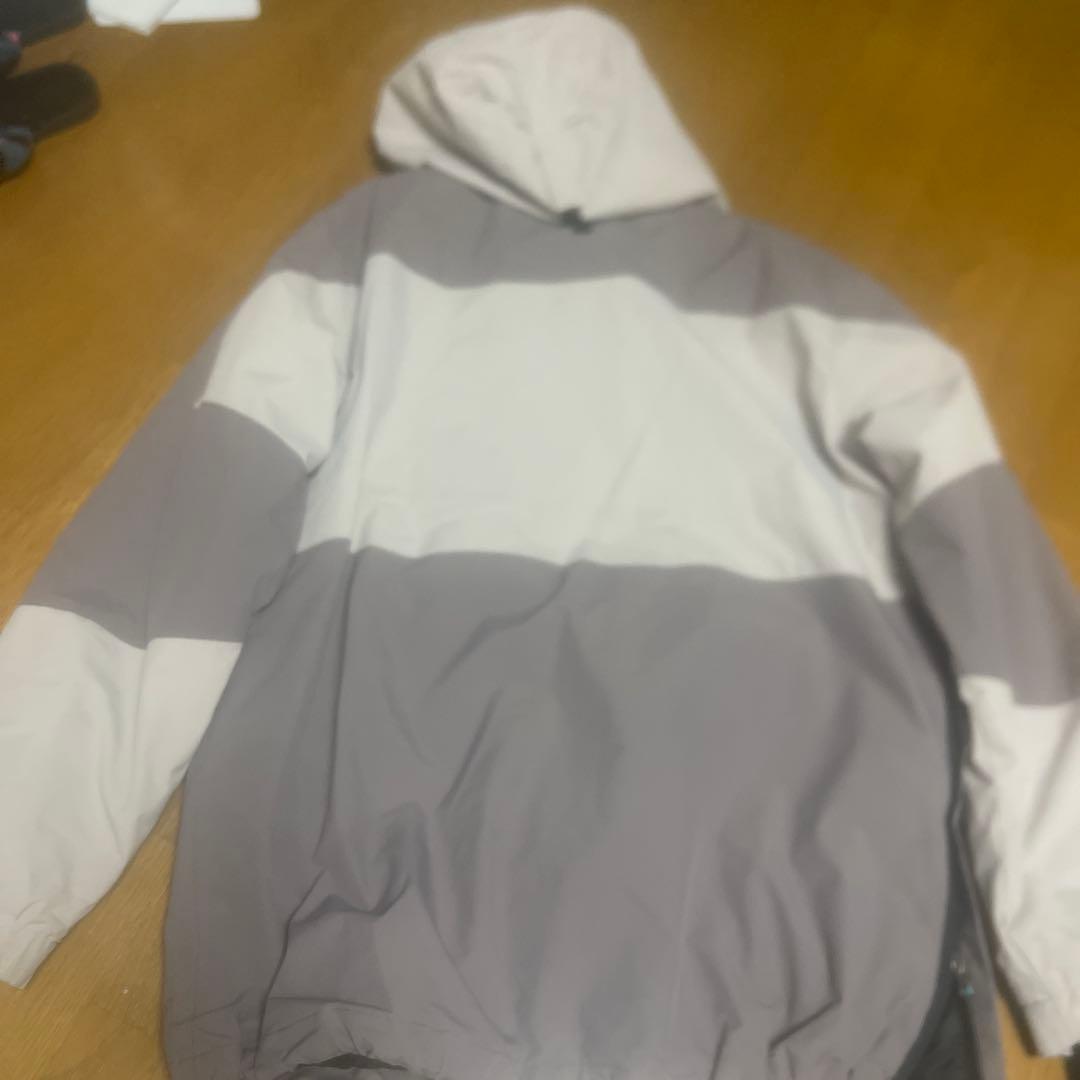 oc style スノボウェア上下　美品
