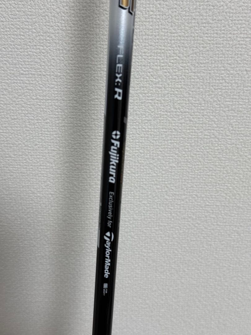 TaylorMade SIM GLOIRE ドライバー 10.5度　Rシャフト