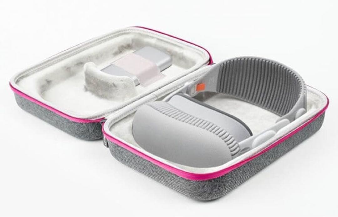 Vision Pro 用ケース Apple Vision Pro 対応