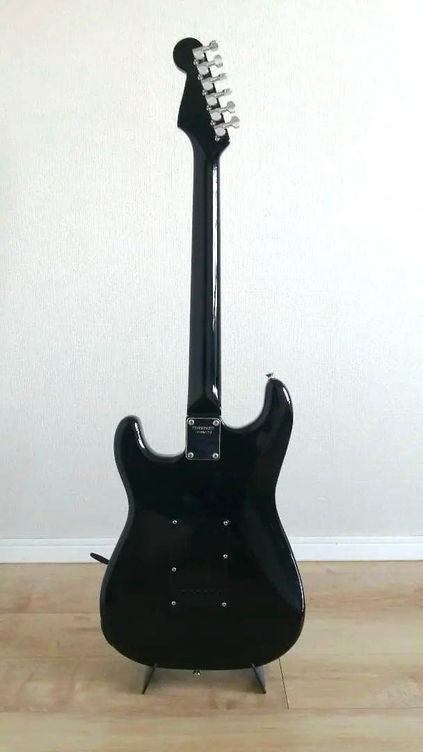 FERNANDES エレキギター ストラトタイプ SSH-40 Lシリアル