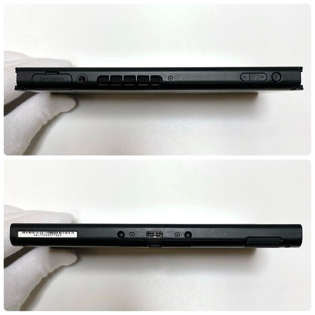 超美品✨Nintendo Switch 本体 液晶 旧型 2018年製