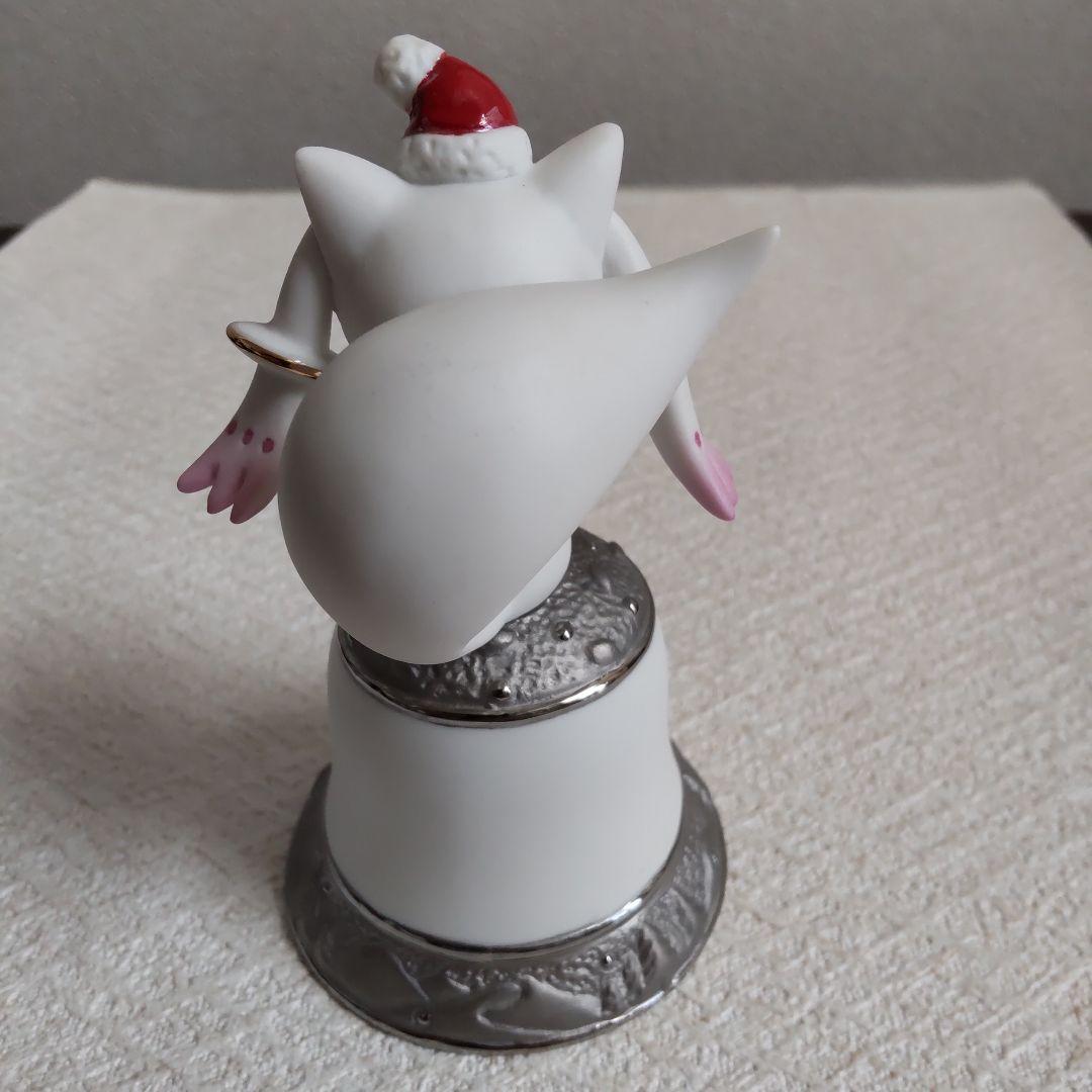 限定品【希少】魔法少女まどか☆マギカ×LAWSONコラボ キュゥベル