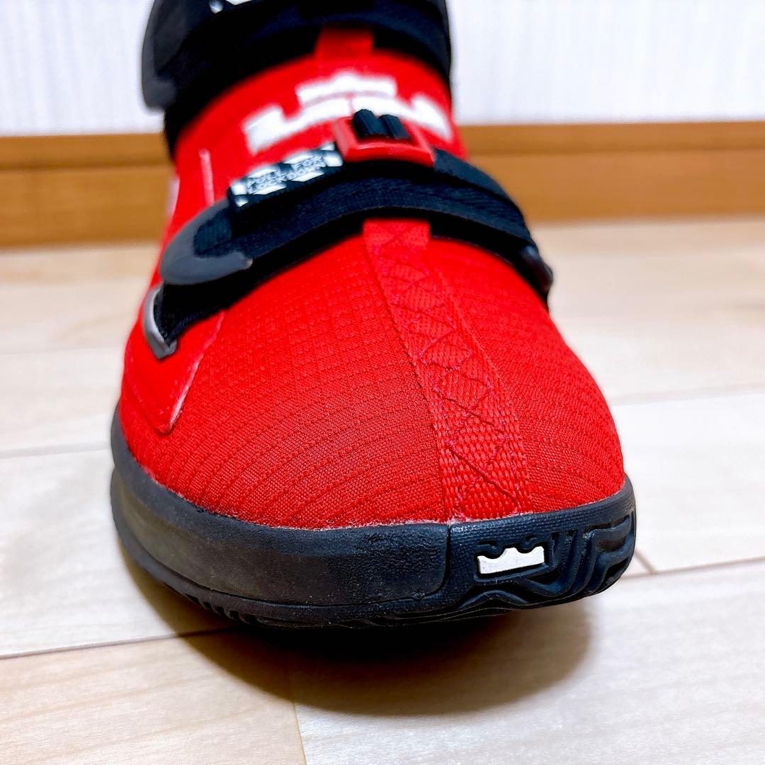 送料込み/匿名配送◎ NIKE 27㎝ バスケットシューズ