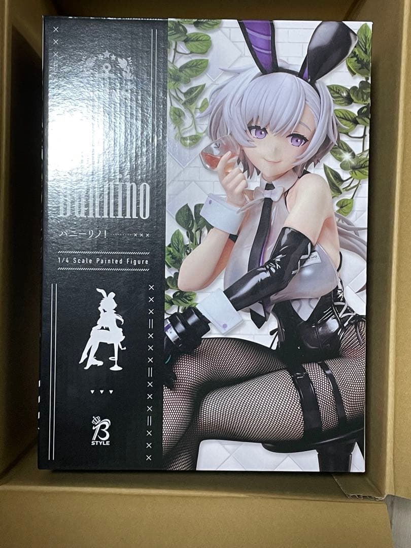 フリーイング B-style アズールレーン バニーリノ！ 1/4