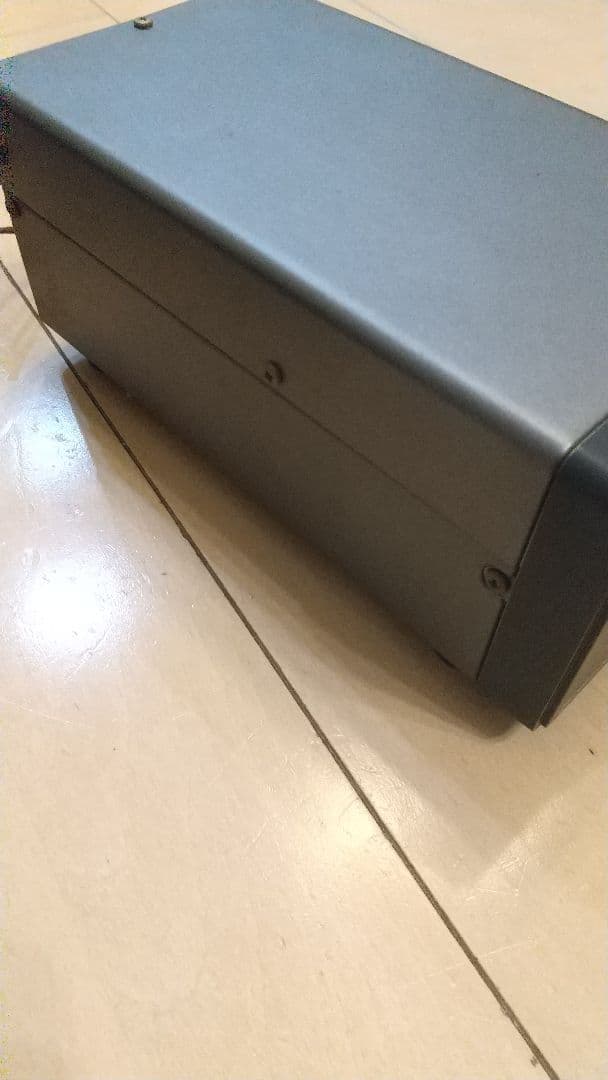 【希少】KENWOOD SP-23 SP31 スピーカー2台 通電確認済