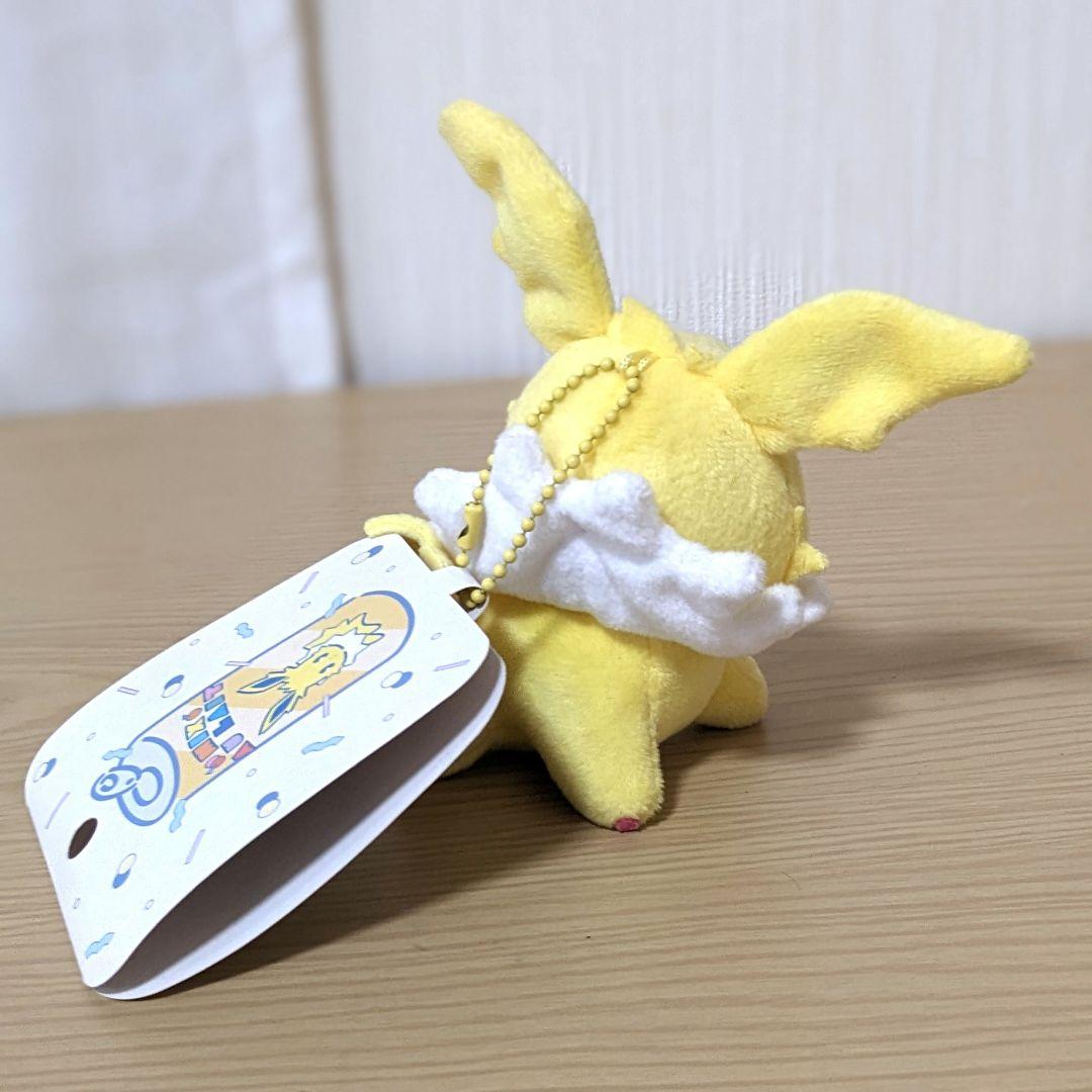 ミックスオレ サンダース マスコット 2019年