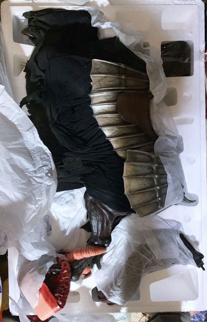 プライム1スタジオ ベルセルク 髑髏の騎士 1/4 限定版 フィギュア