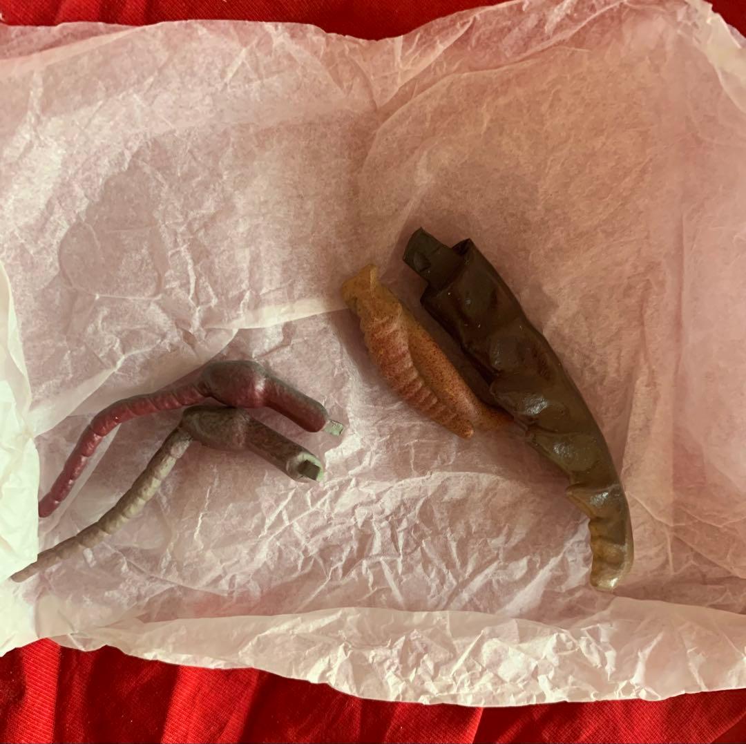 プライム1スタジオ ベルセルク 髑髏の騎士 1/4 限定版 フィギュア